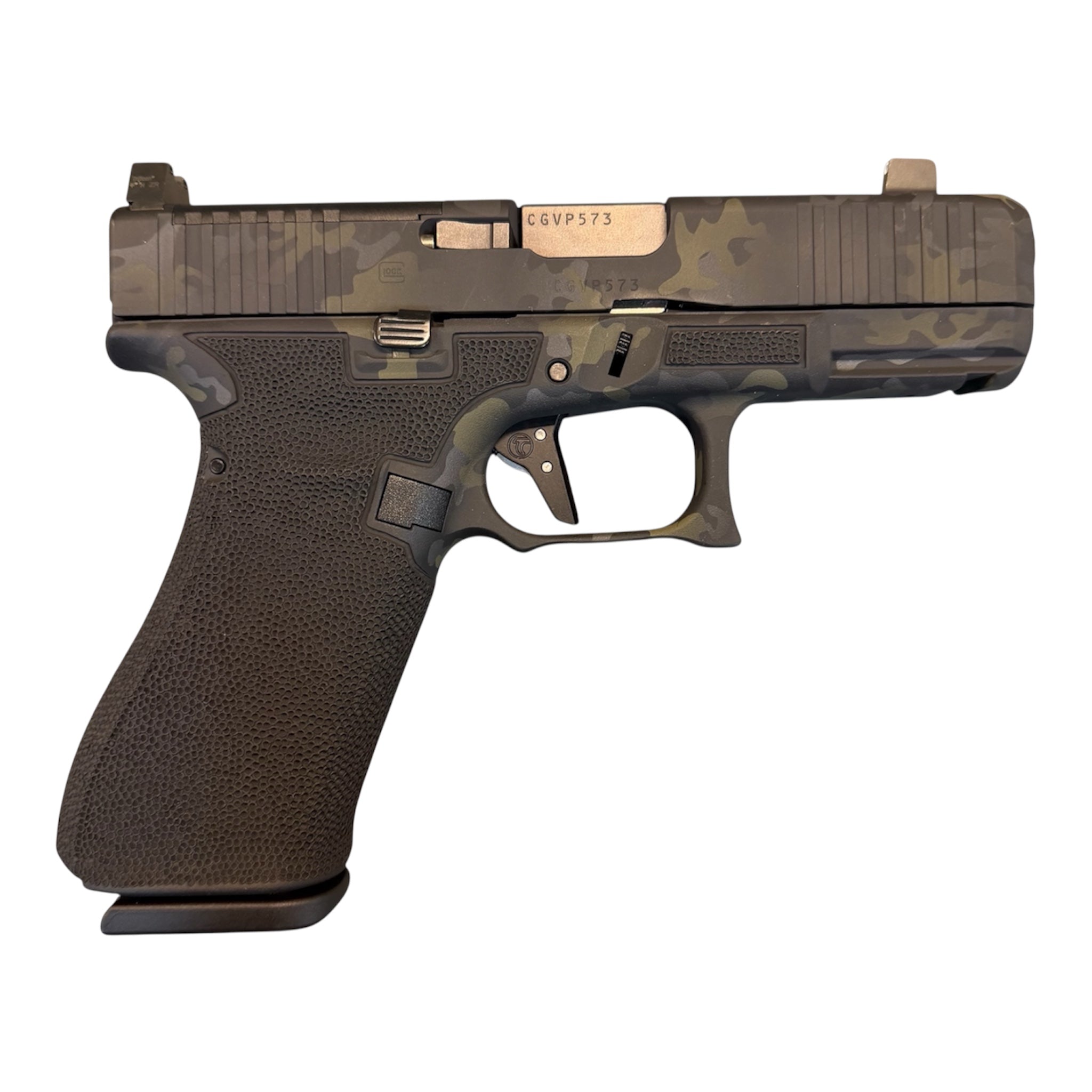 Glock - G45 Gen 5