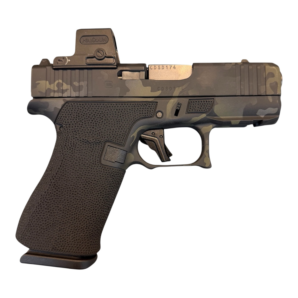 Glock - G43X