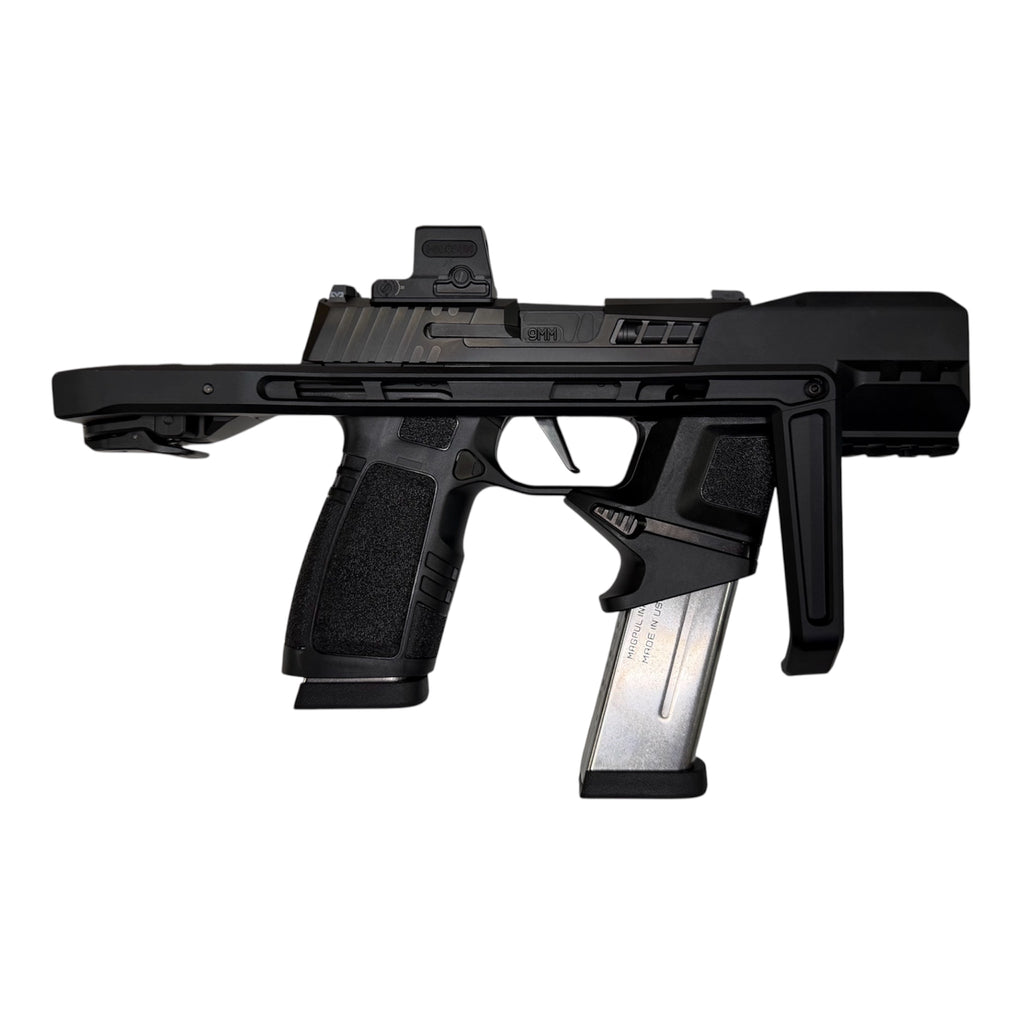 Sig Sauer - Tyrant 365
