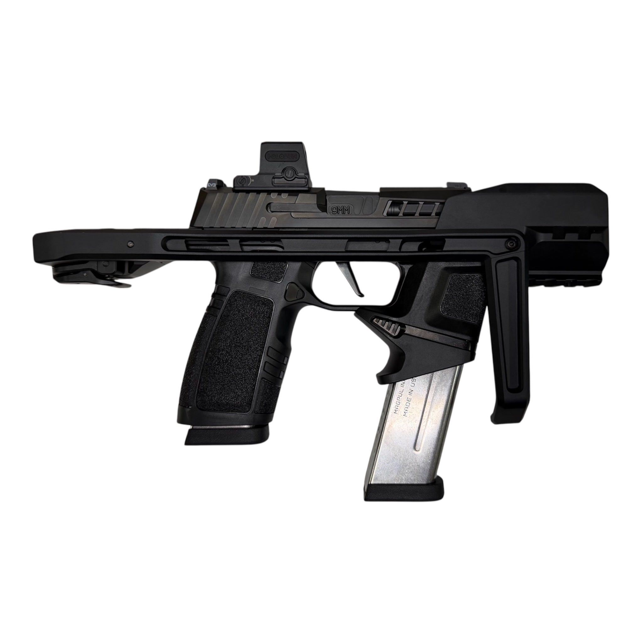 Sig Sauer - Tyrant 365