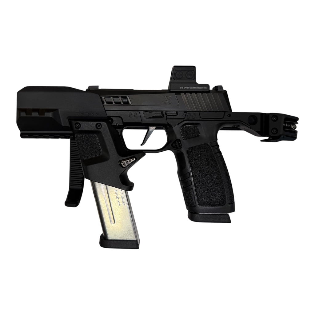 Sig Sauer - Tyrant 365