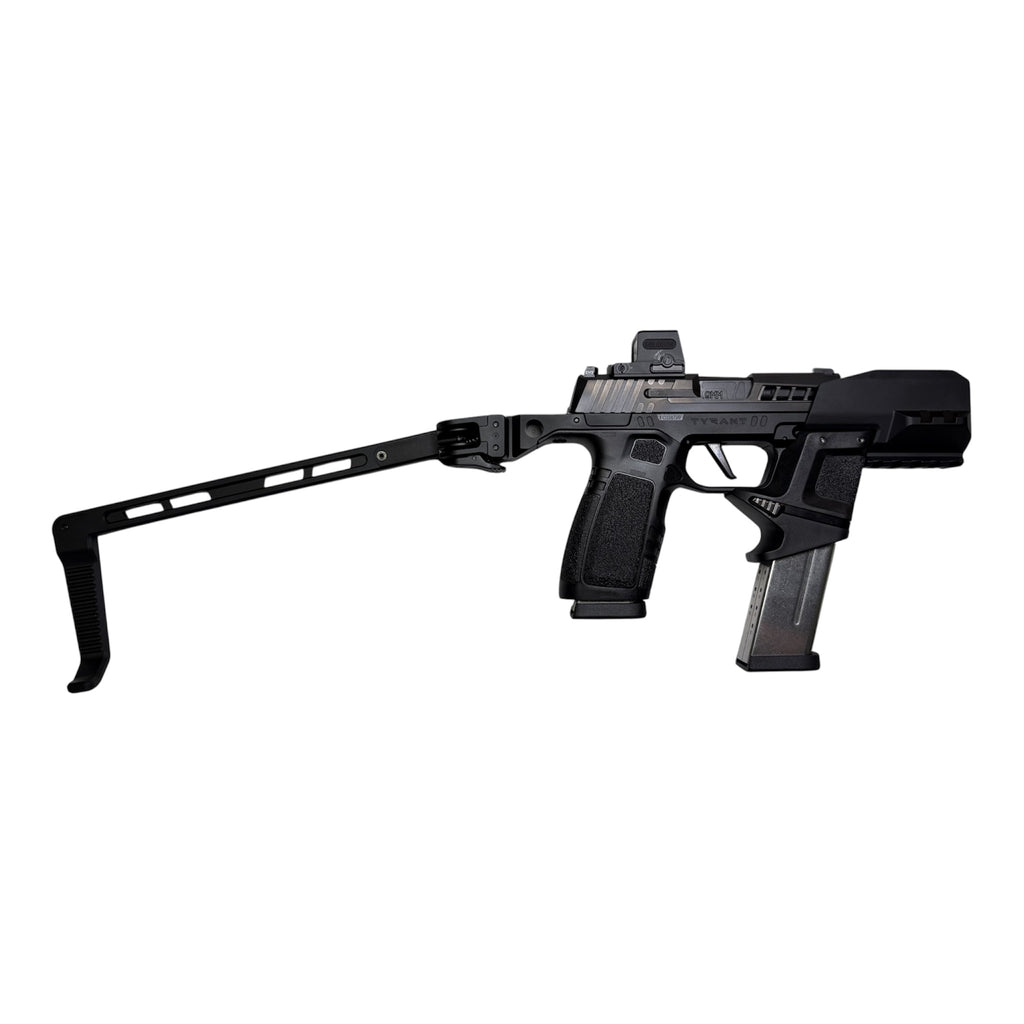 Sig Sauer - Tyrant 365
