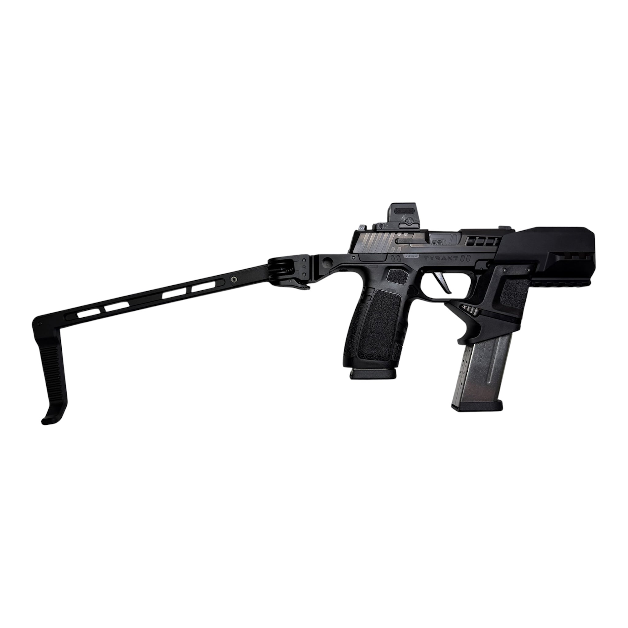 Sig Sauer - Tyrant 365