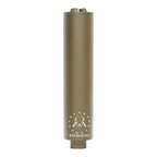 W.T.F. Silencers - The Marmot