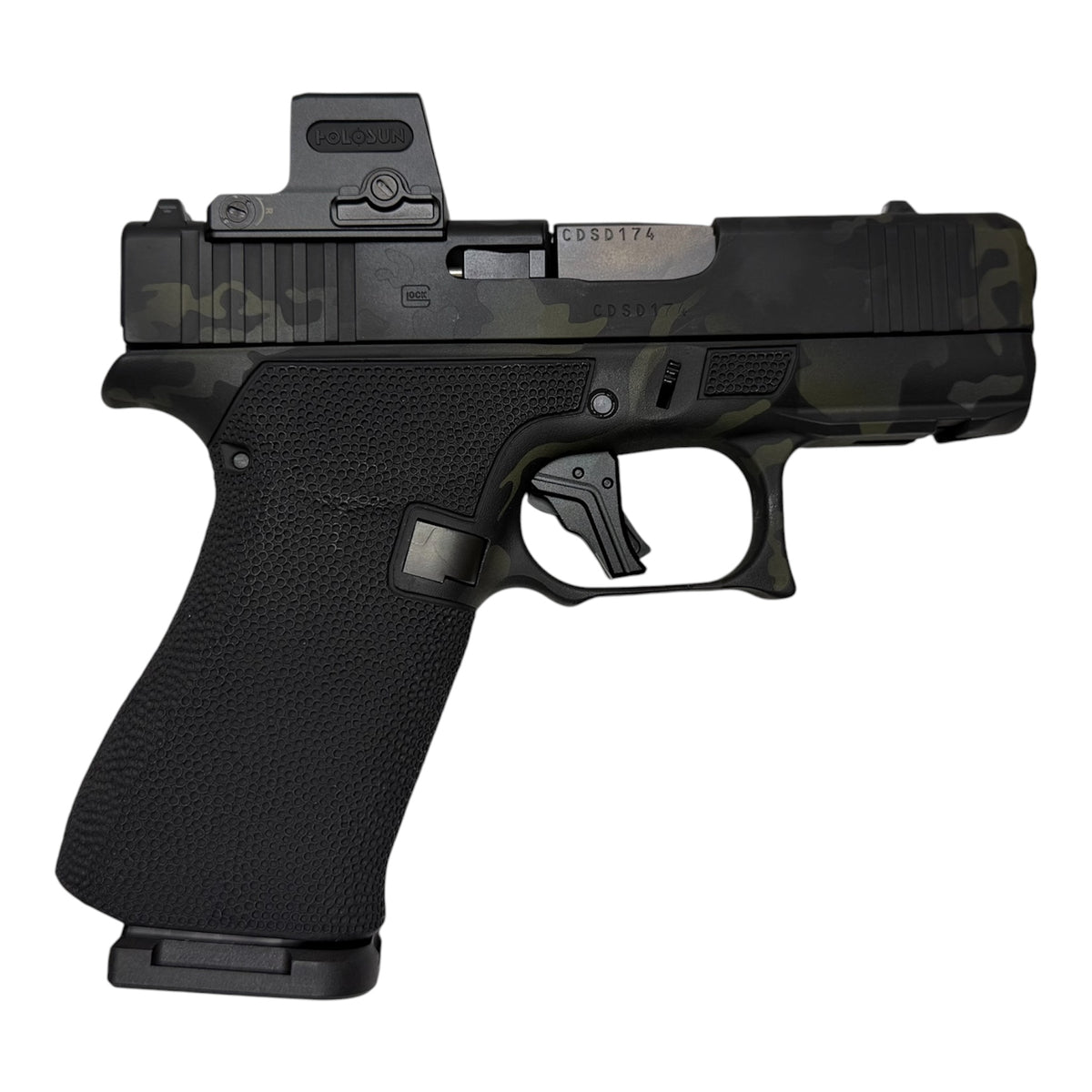 Glock - G43X