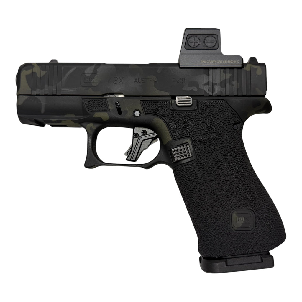 Glock - G43X