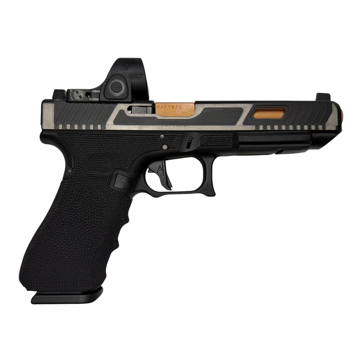 Glock - G34 Gen 4