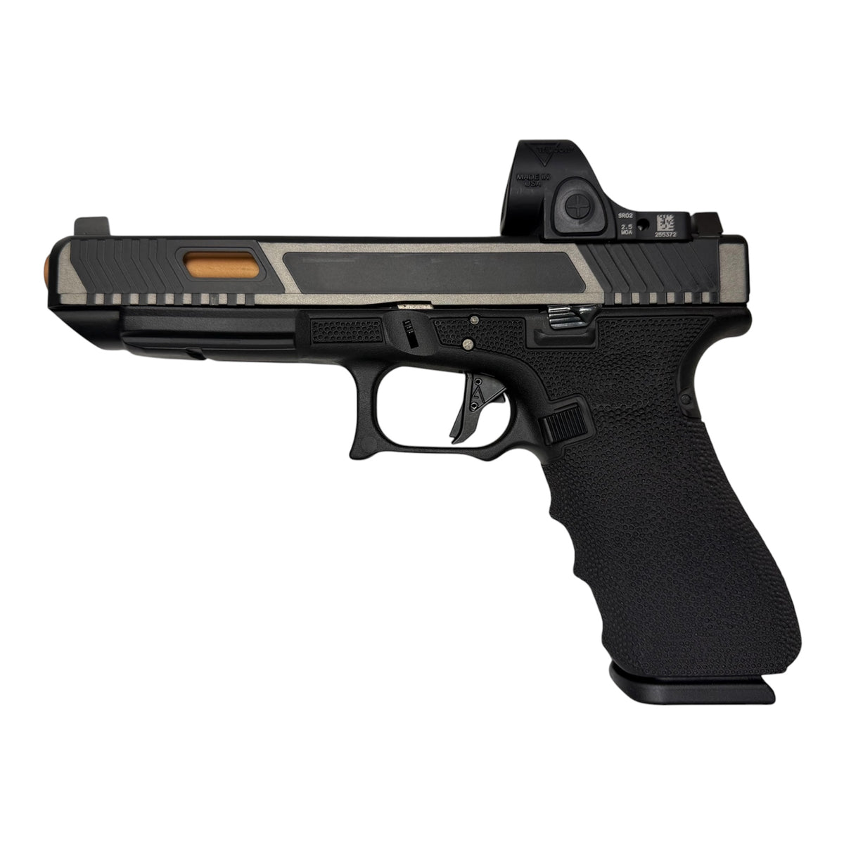 Glock - G34 Gen 4