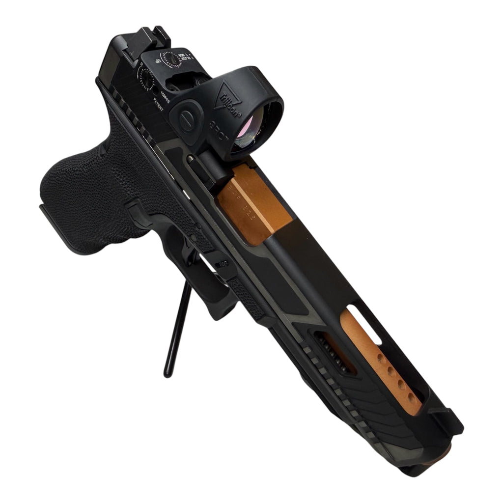 Glock - G34 Gen 4