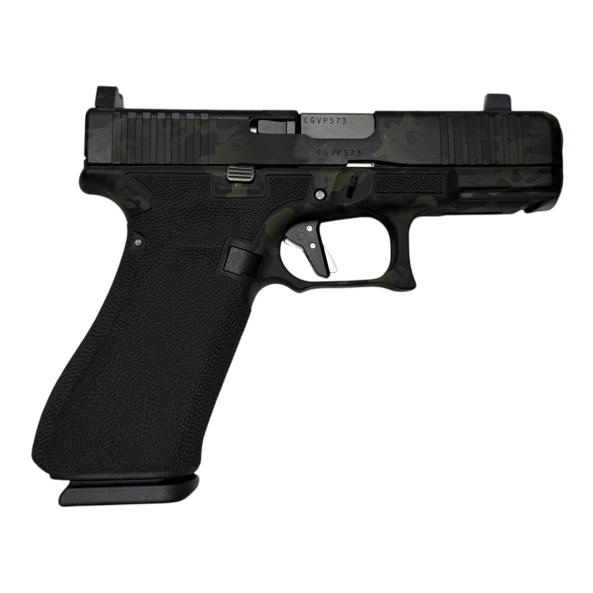 Glock - G45 Gen 5