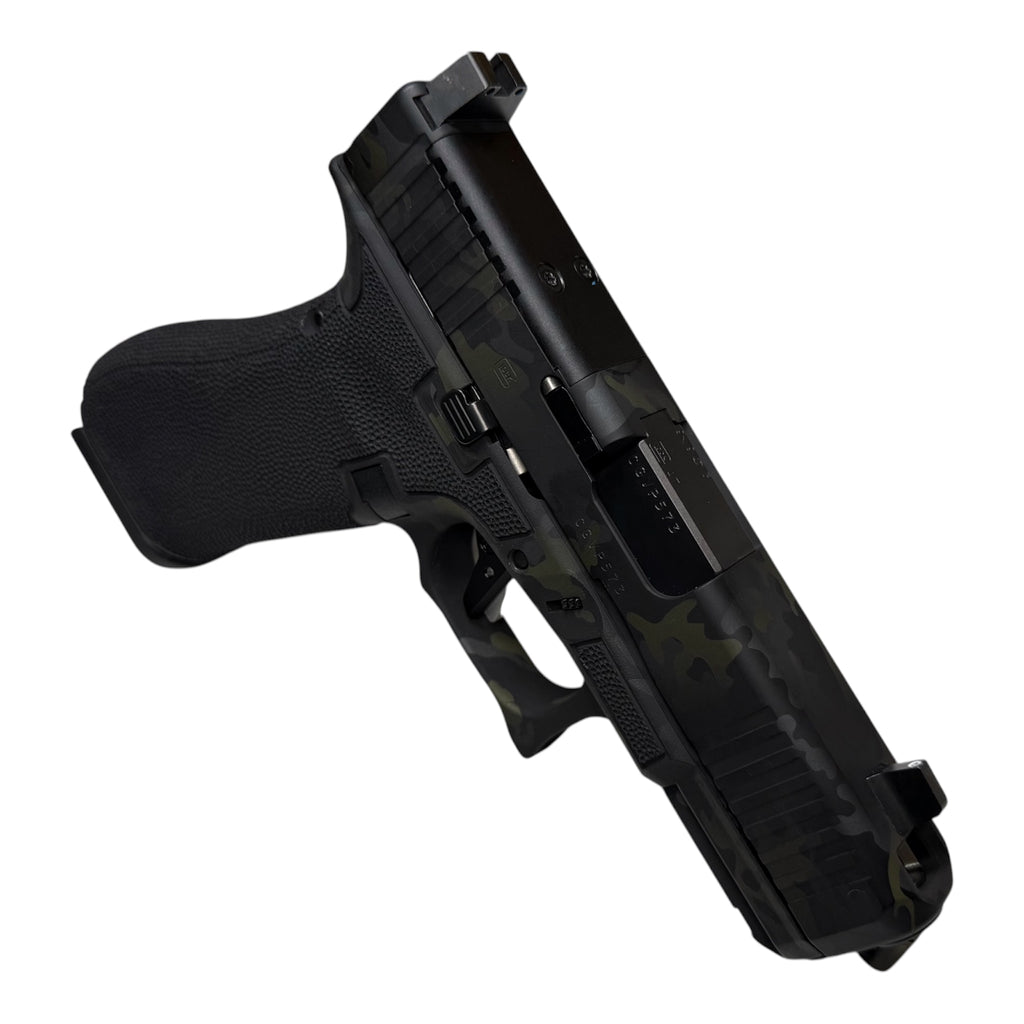 Glock - G45 Gen 5
