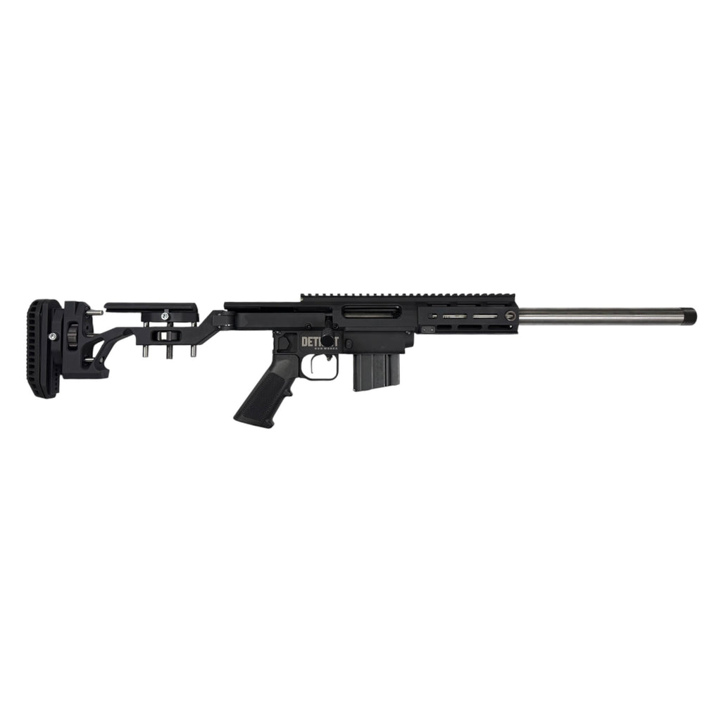 Detroit Gun Works - Mini-R SBR