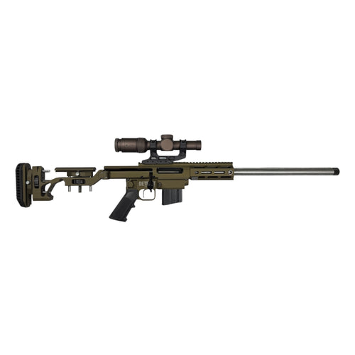 Detroit Gun Works - Mini-R Package
