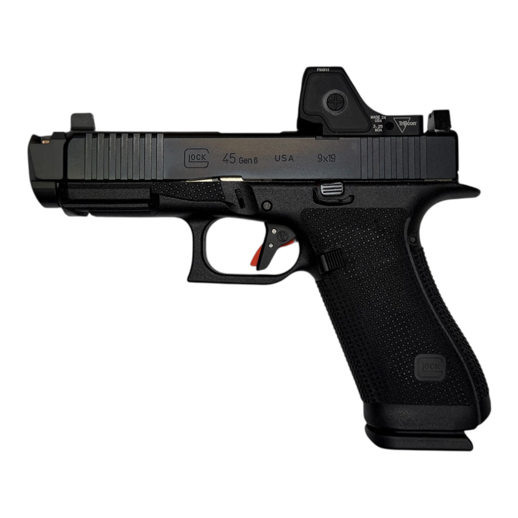Glock - G45 Gen 6
