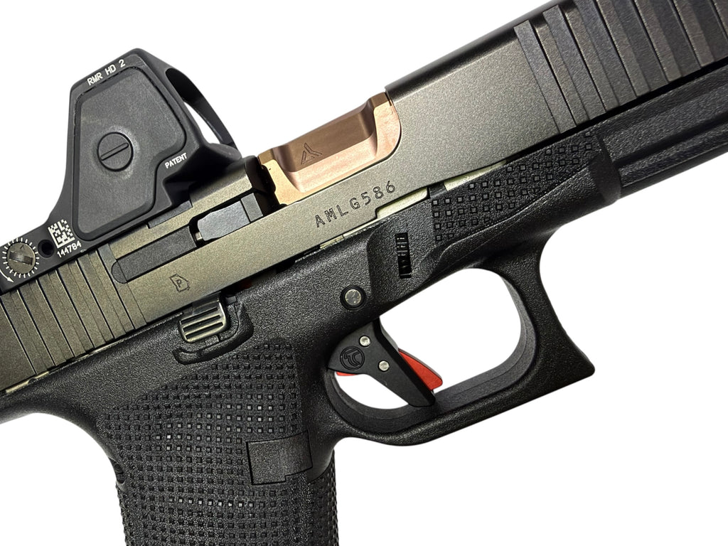 Glock - G45 Gen 6