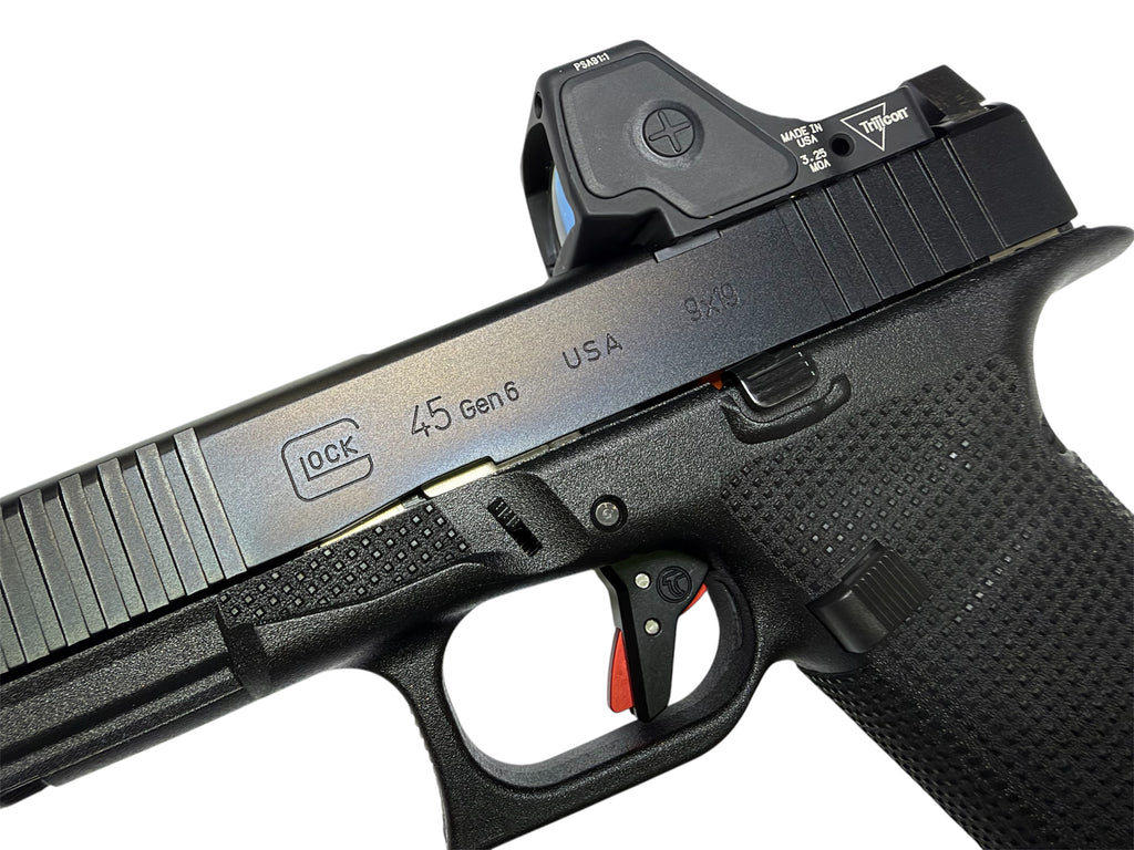 Glock - G45 Gen 6