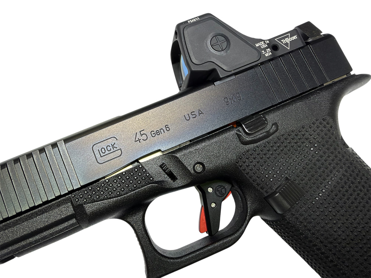 Glock - G45 Gen 6