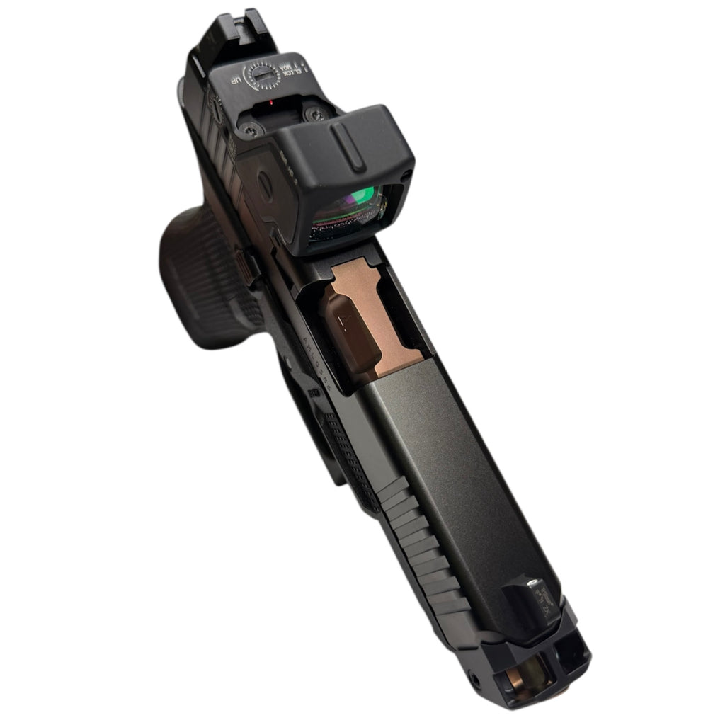 Glock - G45 Gen 6