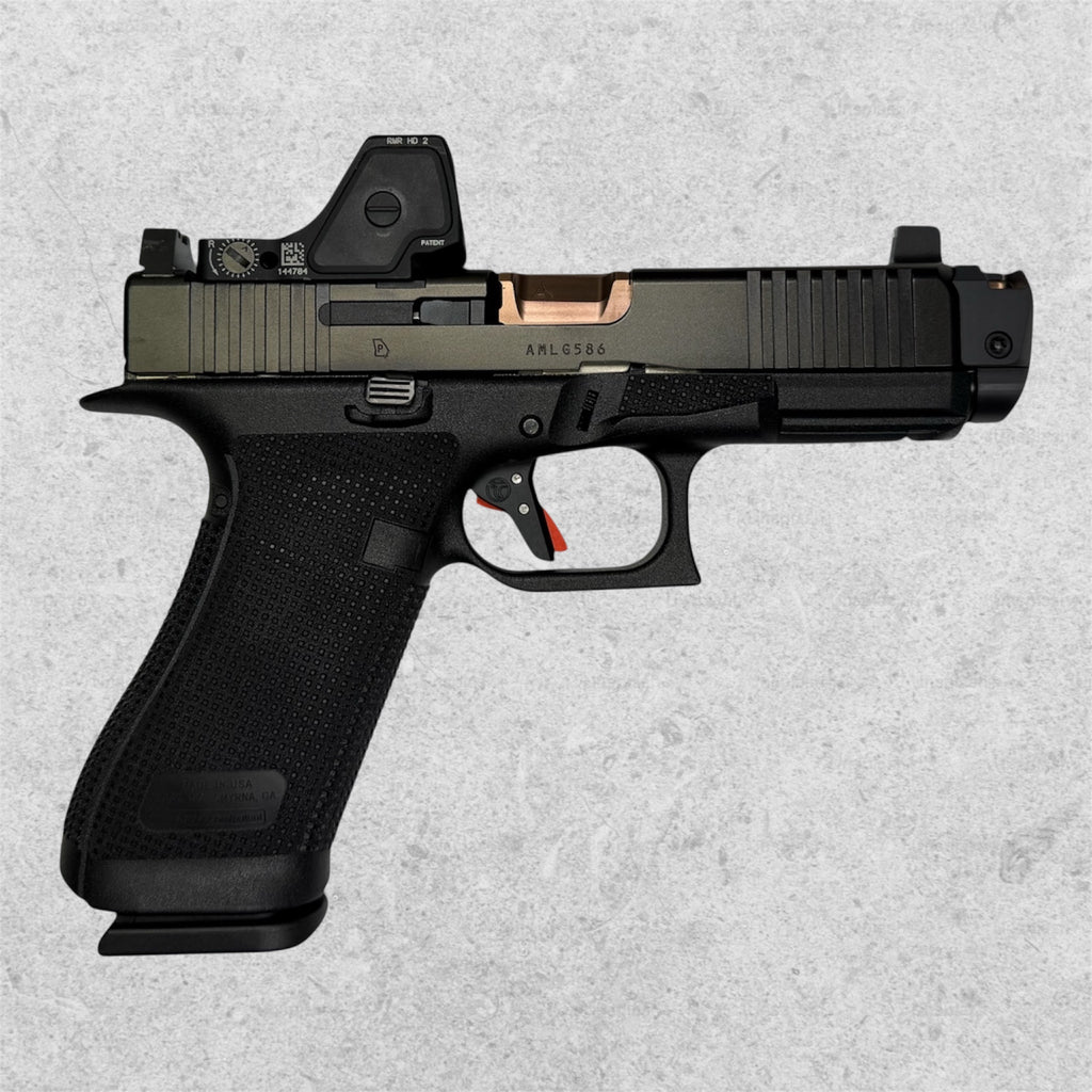 Glock - G45 Gen 6