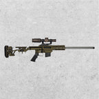 Detroit Gun Works - Mini-R Package