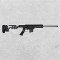 Detroit Gun Works - Mini-R SBR