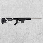 Detroit Gun Works - Mini-R SBR