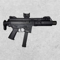B&T USA - APC9 SD LE 9mm SBR