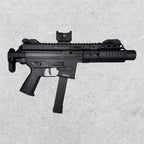B&T USA - APC9 SD LE 9mm SBR