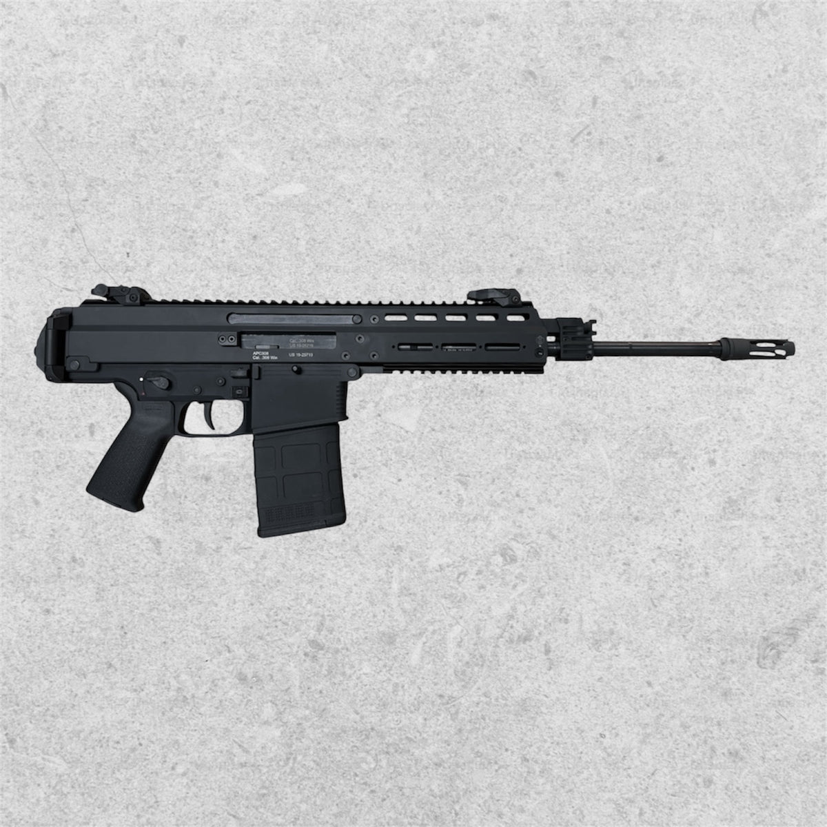 B&T USA - APC308 Pistol