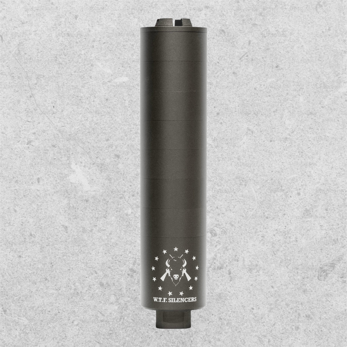 W.T.F. Silencers - The Marmot