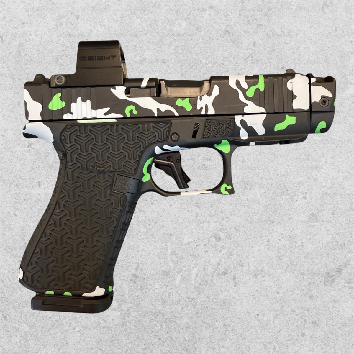Glock - G43X