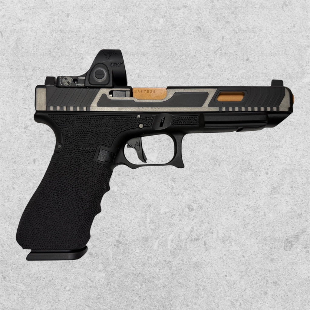 Glock - G34 Gen 4