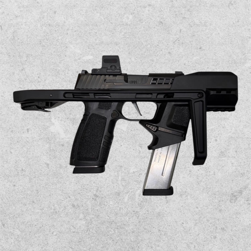 Sig Sauer - Tyrant 365