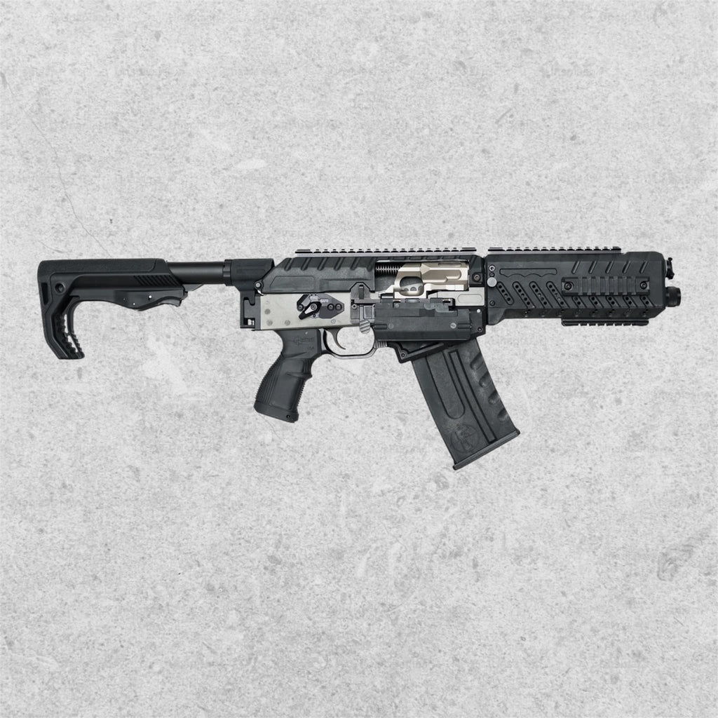 FosTech - Origin-12 GEN-2 Short Barrel Shotgun