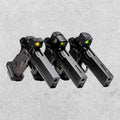 Vulcan Machine Werks - 3LEV3N "Preorder Deposit"