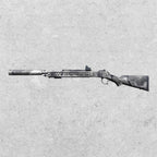 W.T.F. Silencers - Wyoming Takedown 500 Custom Cerakote