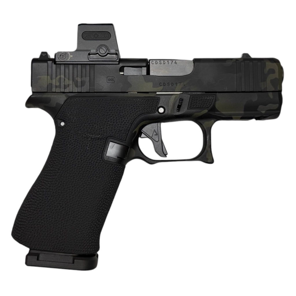 Glock - G43X