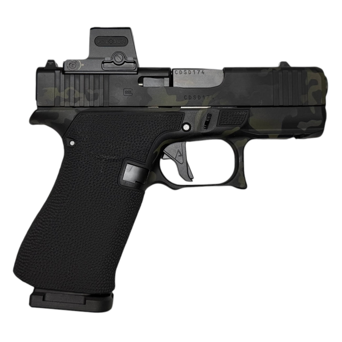 Glock - G43X