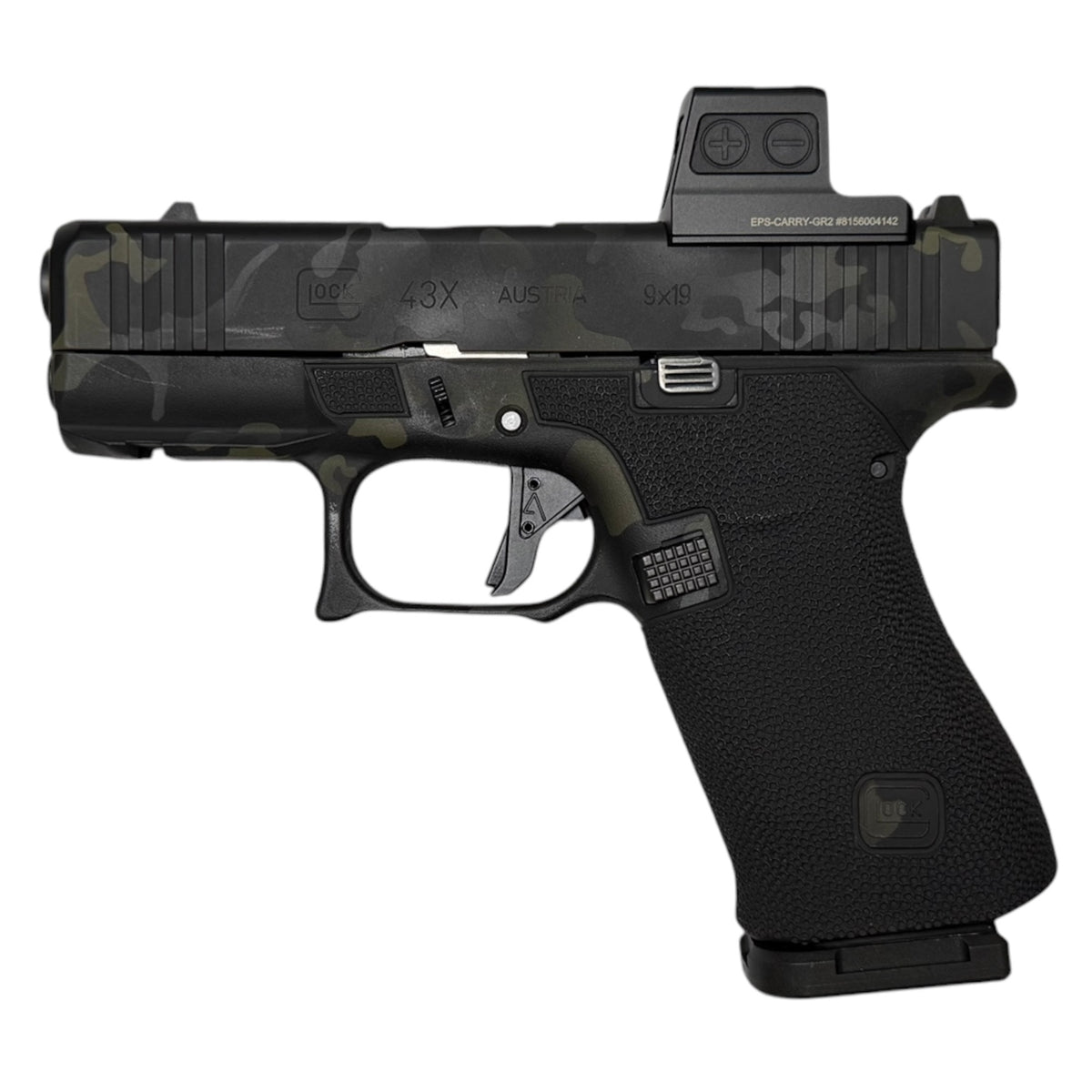 Glock - G43X