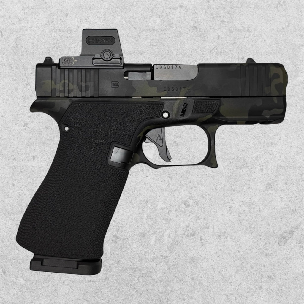 Glock - G43X