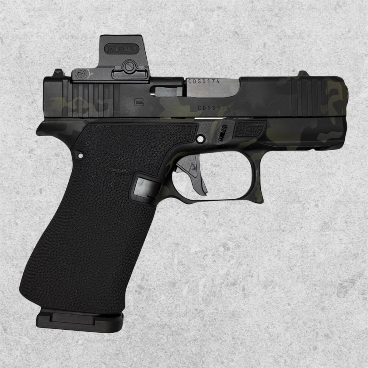 Glock - G43X