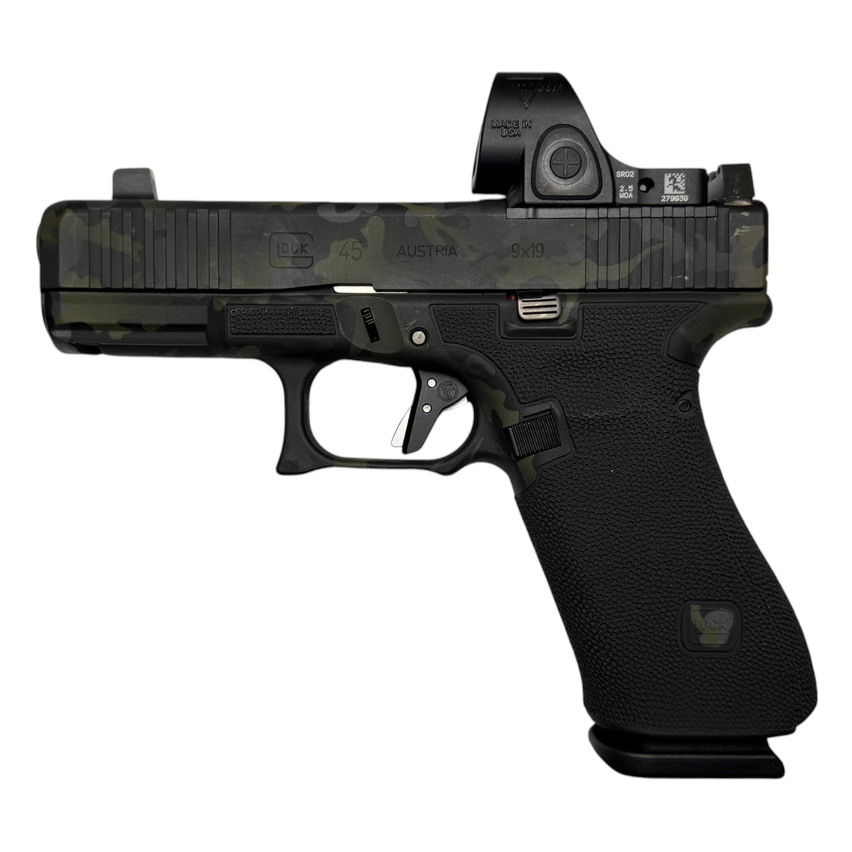 Glock - G45 Gen 5