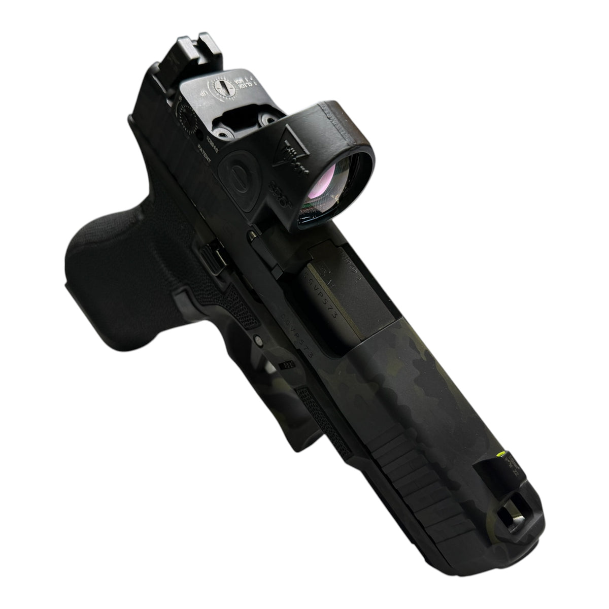 Glock - G45 Gen 5