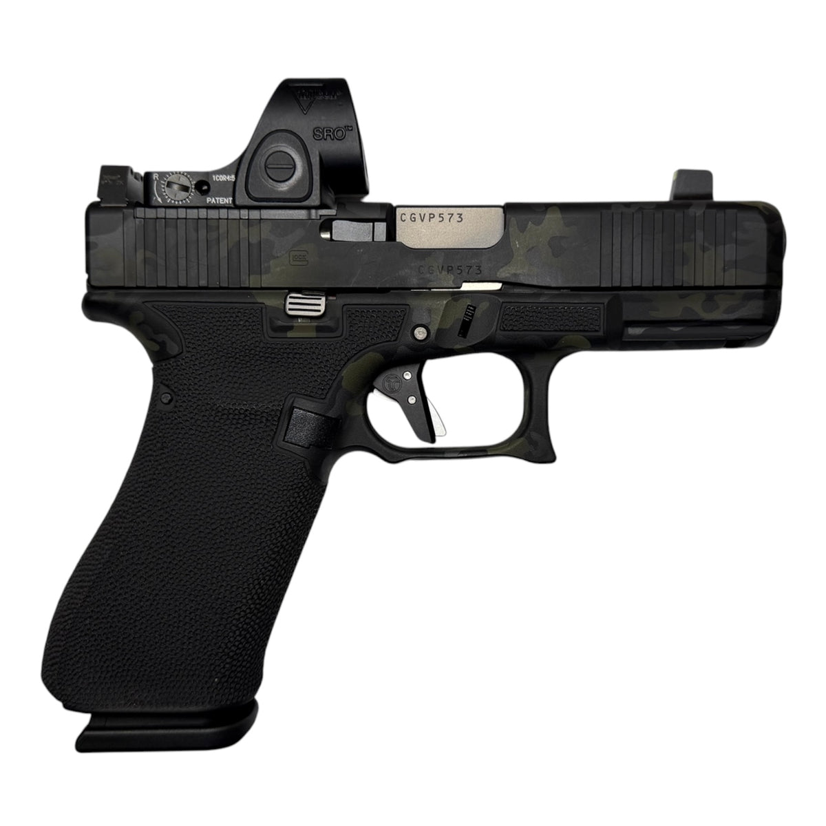 Glock - G45 Gen 5