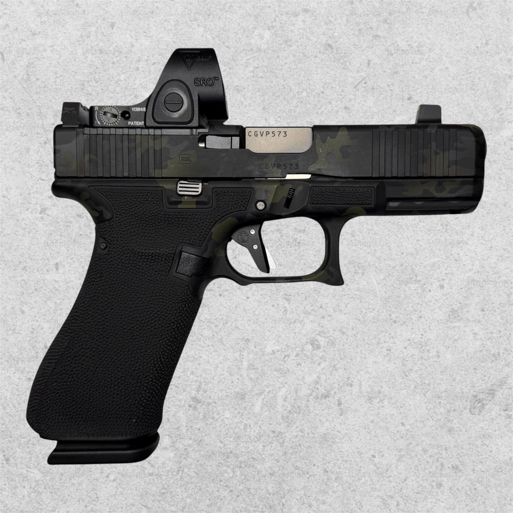 Glock - G45 Gen 5