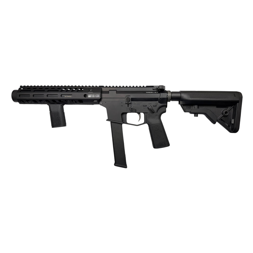 Angstadt Arms - Vanquish 9mm SBR