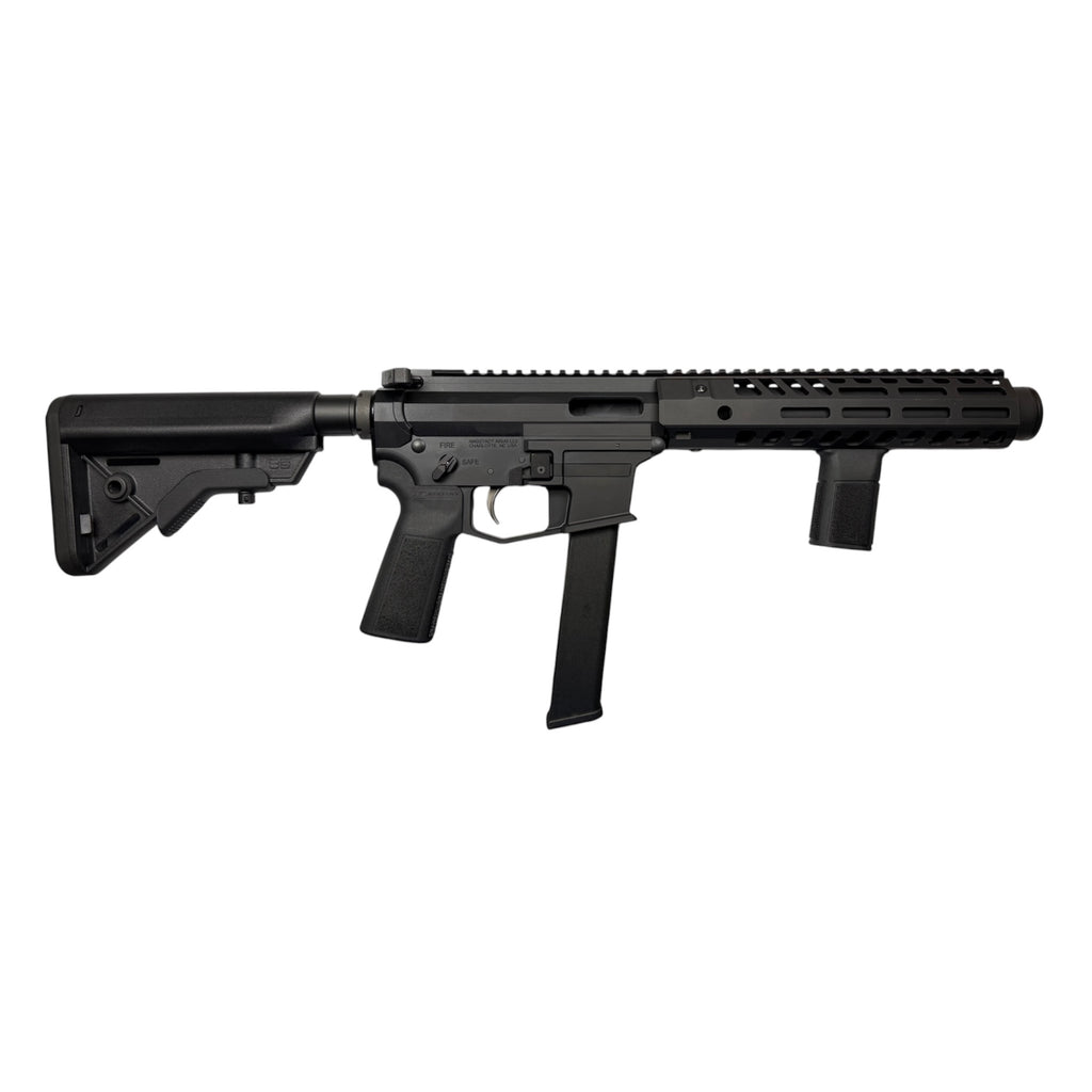 Angstadt Arms - Vanquish 9mm SBR