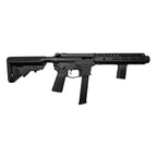Angstadt Arms - Vanquish 9mm SBR