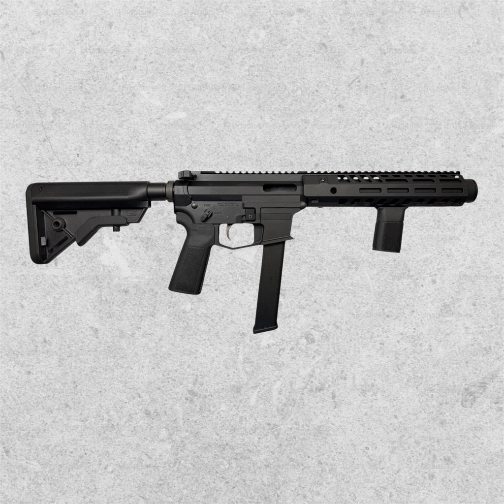 Angstadt Arms - Vanquish 9mm SBR
