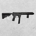 Angstadt Arms - Vanquish 9mm SBR